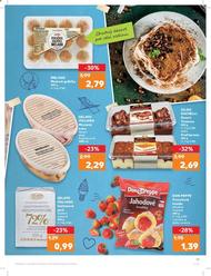 17. stránka Kaufland letáku