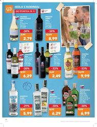 24. stránka Kaufland letáku