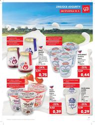 27. stránka Kaufland letáku