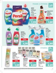 31. stránka Kaufland letáku