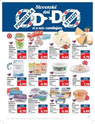 47. stránka Kaufland letáku