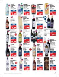 53. stránka Kaufland letáku
