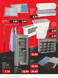 7. stránka Kaufland letáku