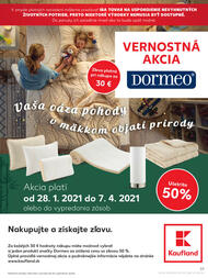 33. stránka Kaufland letáku