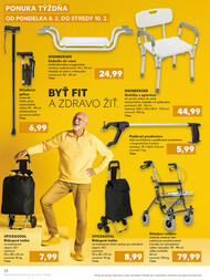 38. stránka Kaufland letáku