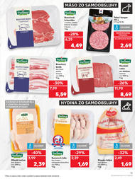13. stránka Kaufland letáku