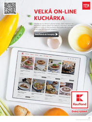 27. stránka Kaufland letáku