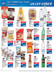 42. stránka Kaufland letáku