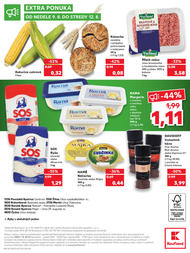 48. stránka Kaufland letáku