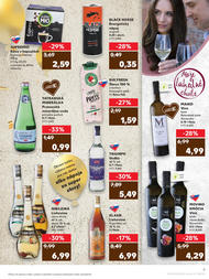 9. stránka Kaufland letáku