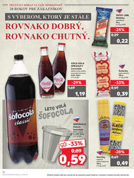 12. stránka Kaufland letáku