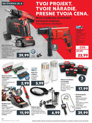 28. stránka Kaufland letáku