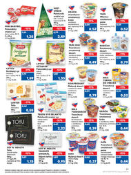 39. stránka Kaufland letáku