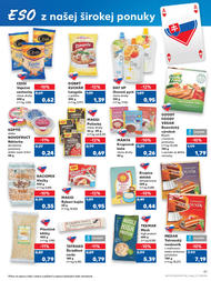 41. stránka Kaufland letáku