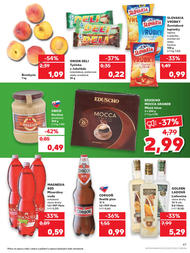 47. stránka Kaufland letáku