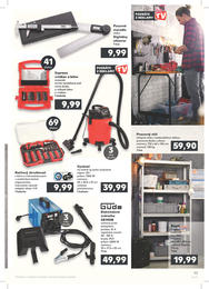 33. stránka Kaufland letáku