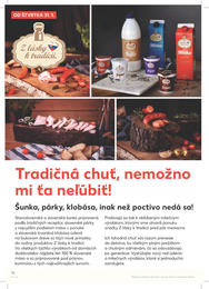 10. stránka Kaufland letáku