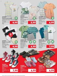 5. stránka Kaufland letáku