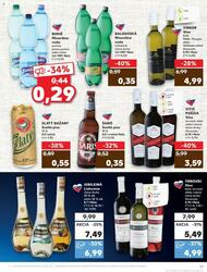 17. stránka Kaufland letáku