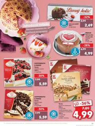 21. stránka Kaufland letáku