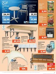 31. stránka Kaufland letáku