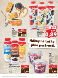 13. stránka Kaufland letáku