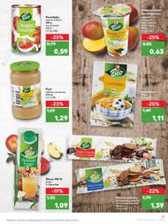 27. stránka Kaufland letáku