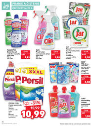 30. stránka Kaufland letáku