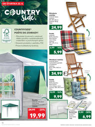 36. stránka Kaufland letáku