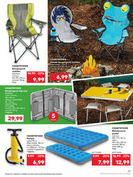 43. stránka Kaufland letáku