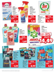27. stránka Kaufland letáku