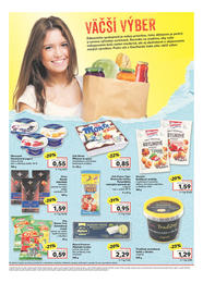 22. stránka Kaufland letáku