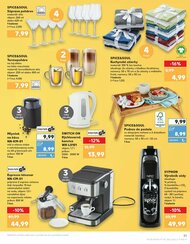 31. stránka Kaufland letáku