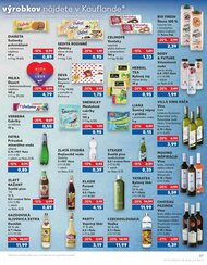 37. stránka Kaufland letáku