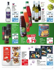47. stránka Kaufland letáku