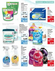 27. stránka Kaufland letáku