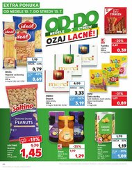 46. stránka Kaufland letáku