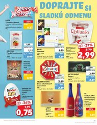 21. stránka Kaufland letáku