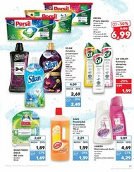 23. stránka Kaufland letáku