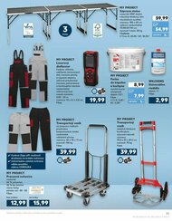 31. stránka Kaufland letáku