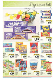 18. stránka Kaufland letáku