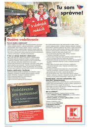 26. stránka Kaufland letáku