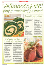 30. stránka Kaufland letáku