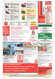 31. stránka Kaufland letáku