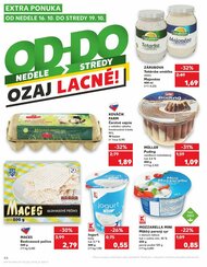 44. stránka Kaufland letáku
