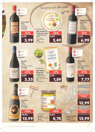 11. stránka Kaufland letáku