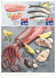 23. stránka Kaufland letáku