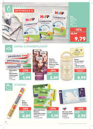 32. stránka Kaufland letáku
