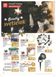 34. stránka Kaufland letáku