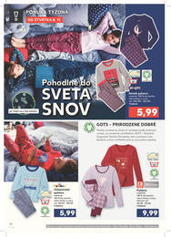 36. stránka Kaufland letáku